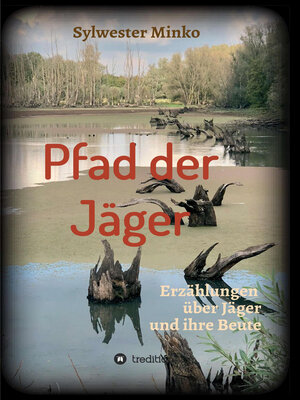 cover image of Pfad der Jäger
